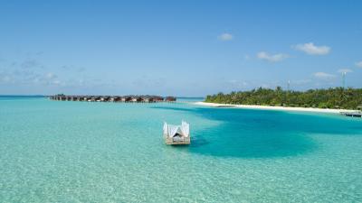 آنانتارا دهیگو مالدیو ریزورت