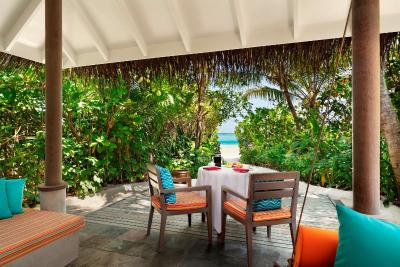 آنانتارا دهیگو مالدیو ریزورت