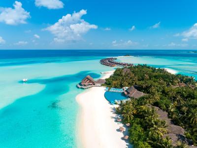 آنانتارا دهیگو مالدیو ریزورت