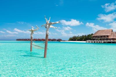 آنانتارا دهیگو مالدیو ریزورت