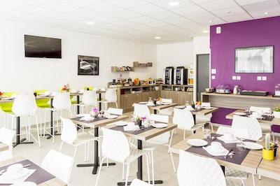 نمیا اپاردتل رسیدنس ل استادیوم