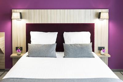 نمیا اپاردتل رسیدنس ل استادیوم