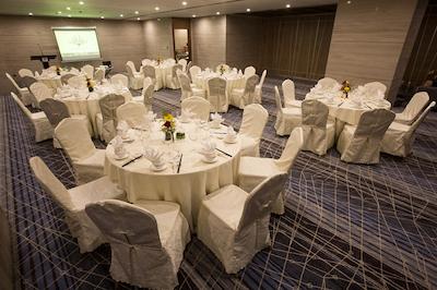 کویین ان نها ترانگ هتل