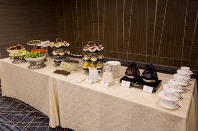 کویین ان نها ترانگ هتل