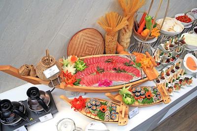 کویین ان نها ترانگ هتل