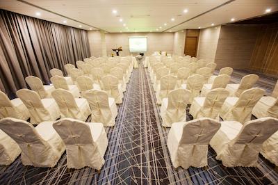 کویین ان نها ترانگ هتل