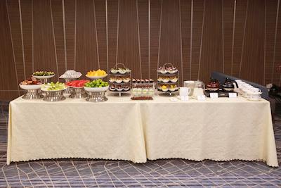 کویین ان نها ترانگ هتل