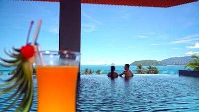 کویین ان نها ترانگ هتل