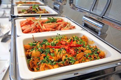 کویین ان نها ترانگ هتل