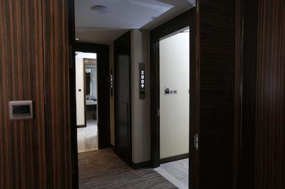 کویین ان نها ترانگ هتل