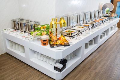 کویین ان نها ترانگ هتل