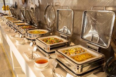 کویین ان نها ترانگ هتل