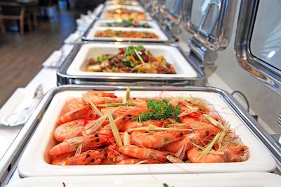 کویین ان نها ترانگ هتل