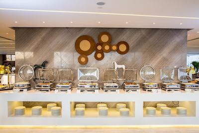 کویین ان نها ترانگ هتل