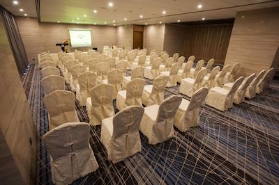 کویین ان نها ترانگ هتل