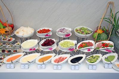 کویین ان نها ترانگ هتل