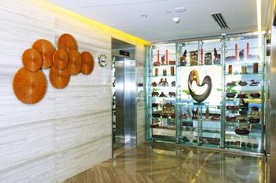 کویین ان نها ترانگ هتل