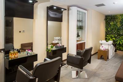 کویین ان نها ترانگ هتل