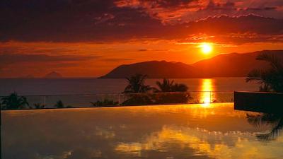 کویین ان نها ترانگ هتل