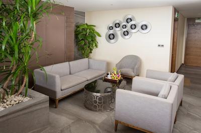 کویین ان نها ترانگ هتل