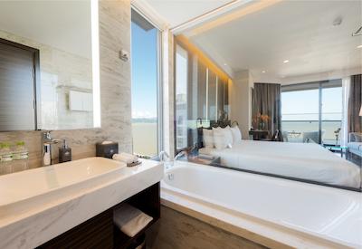 کویین ان نها ترانگ هتل