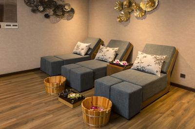 کویین ان نها ترانگ هتل