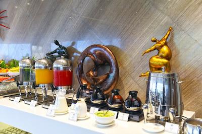 کویین ان نها ترانگ هتل