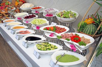 کویین ان نها ترانگ هتل