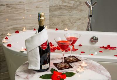 کویین ان نها ترانگ هتل