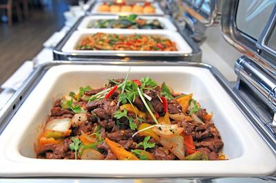 کویین ان نها ترانگ هتل