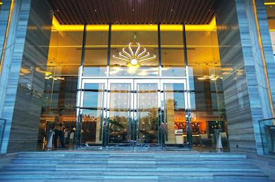 کویین ان نها ترانگ هتل