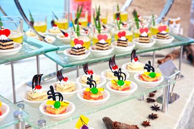 کویین ان نها ترانگ هتل