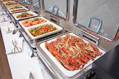 کویین ان نها ترانگ هتل