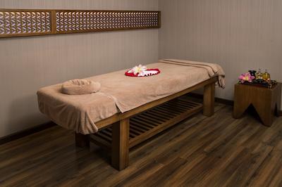 کویین ان نها ترانگ هتل