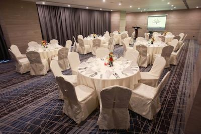 کویین ان نها ترانگ هتل