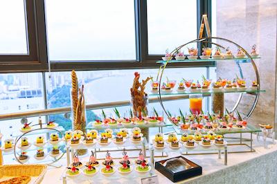 کویین ان نها ترانگ هتل