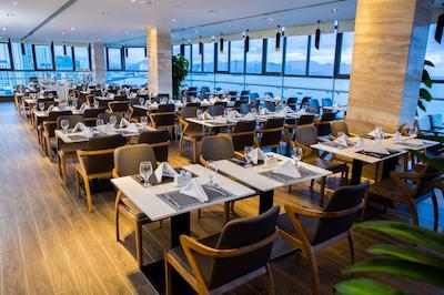 کویین ان نها ترانگ هتل