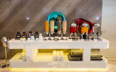 کویین ان نها ترانگ هتل