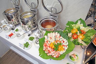 کویین ان نها ترانگ هتل