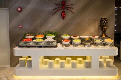 کویین ان نها ترانگ هتل