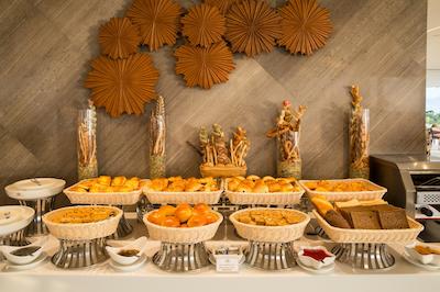 کویین ان نها ترانگ هتل