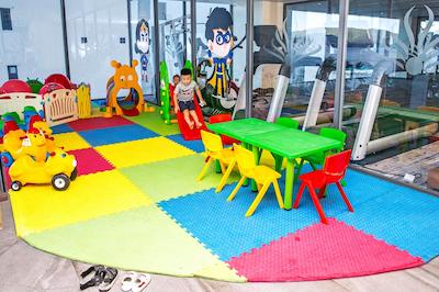 کویین ان نها ترانگ هتل