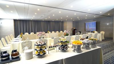 کویین ان نها ترانگ هتل