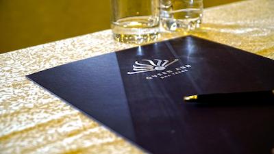 کویین ان نها ترانگ هتل