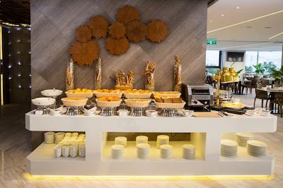 کویین ان نها ترانگ هتل