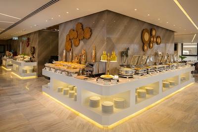 کویین ان نها ترانگ هتل