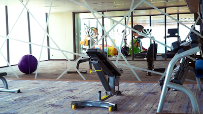 کویین ان نها ترانگ هتل