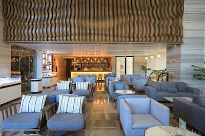 کویین ان نها ترانگ هتل