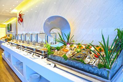 کویین ان نها ترانگ هتل