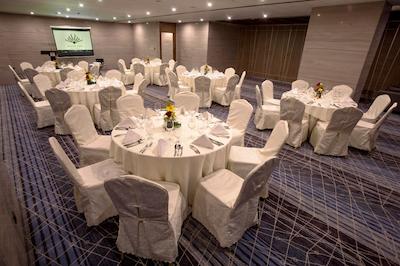 کویین ان نها ترانگ هتل